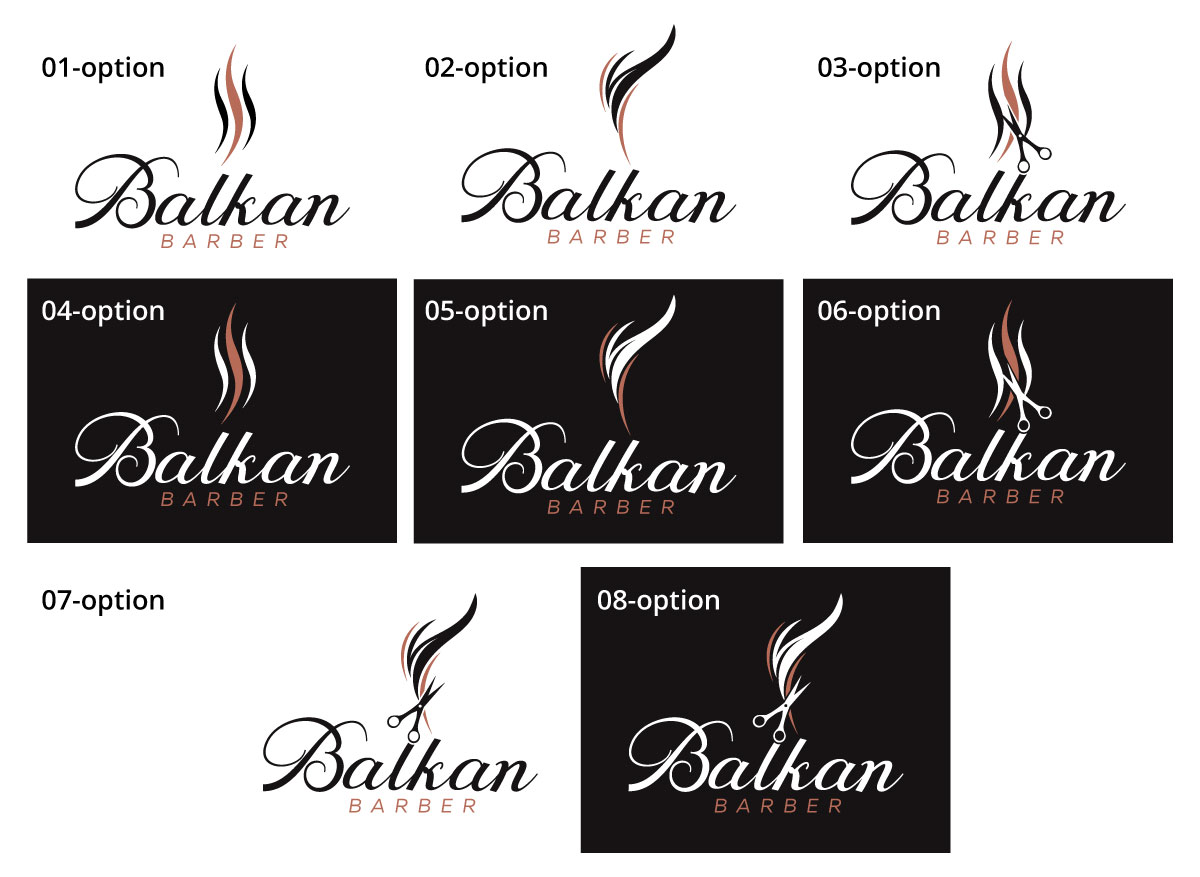 Logo Design by Impressive Sol for this project | Design #18039279