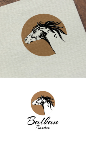 Logo Design by Pixel Desert for this project | Design: #18007282
