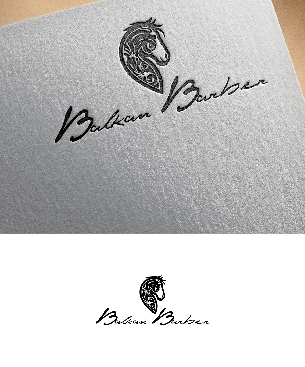 Logo Design by QE2 creative for this project | Design: #18057417