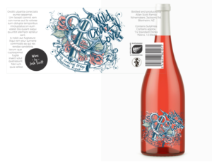 Packaging Design by Lezette_G for this project | Design #18003795