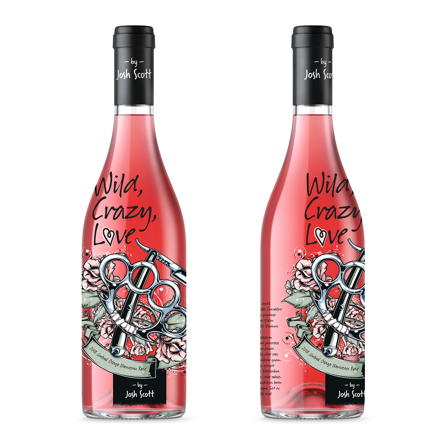 Design Emballage par Love Buzz pour ce projet | Design #18055381