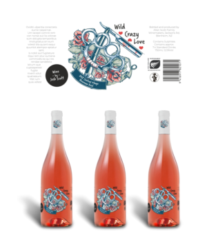 Packaging Design by ThomS for this project | Design: #18048076