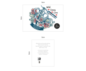 Packaging Design by ThomS for this project | Design #18178813