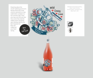 Packaging Design by ThomS for this project | Design: #18178814