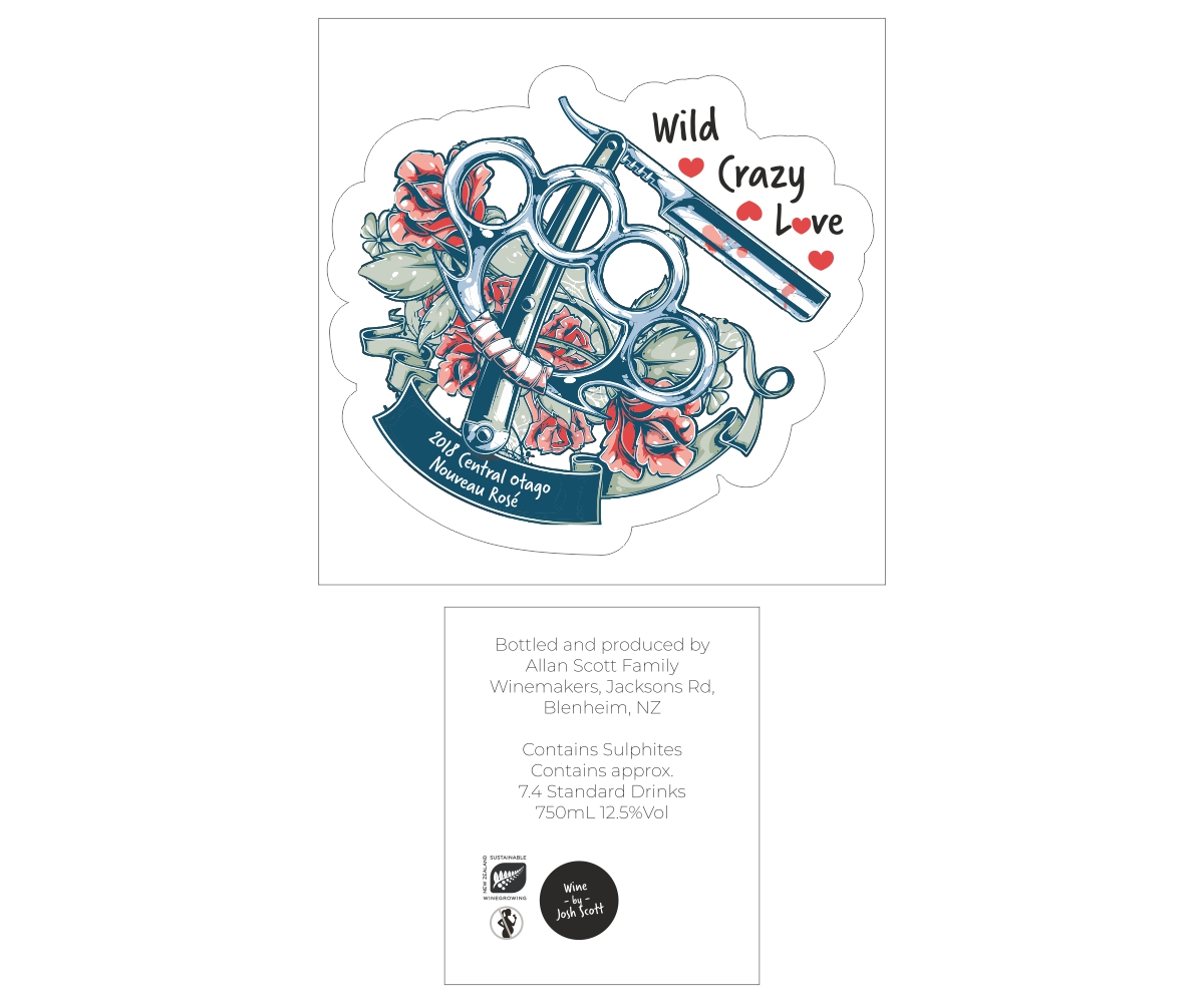 Design Emballage par ThomS pour ce projet | Design #18188705