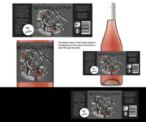 Packaging Design by djpropri for this project | Design: #18081689