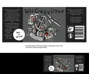Packaging Design by djpropri for this project | Design #18081690