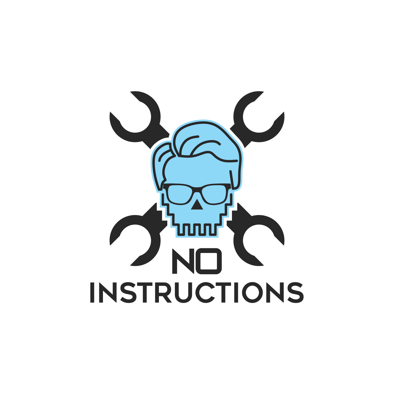 Logo Design by moisesf for I Like To Make Stuff | Design #18096564