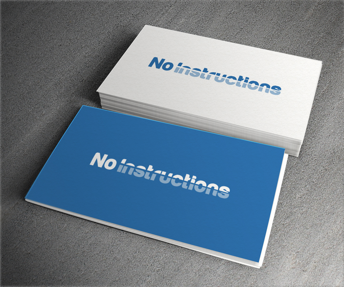 Logo Design by aglaronde23 for I Like To Make Stuff | Design #18059383