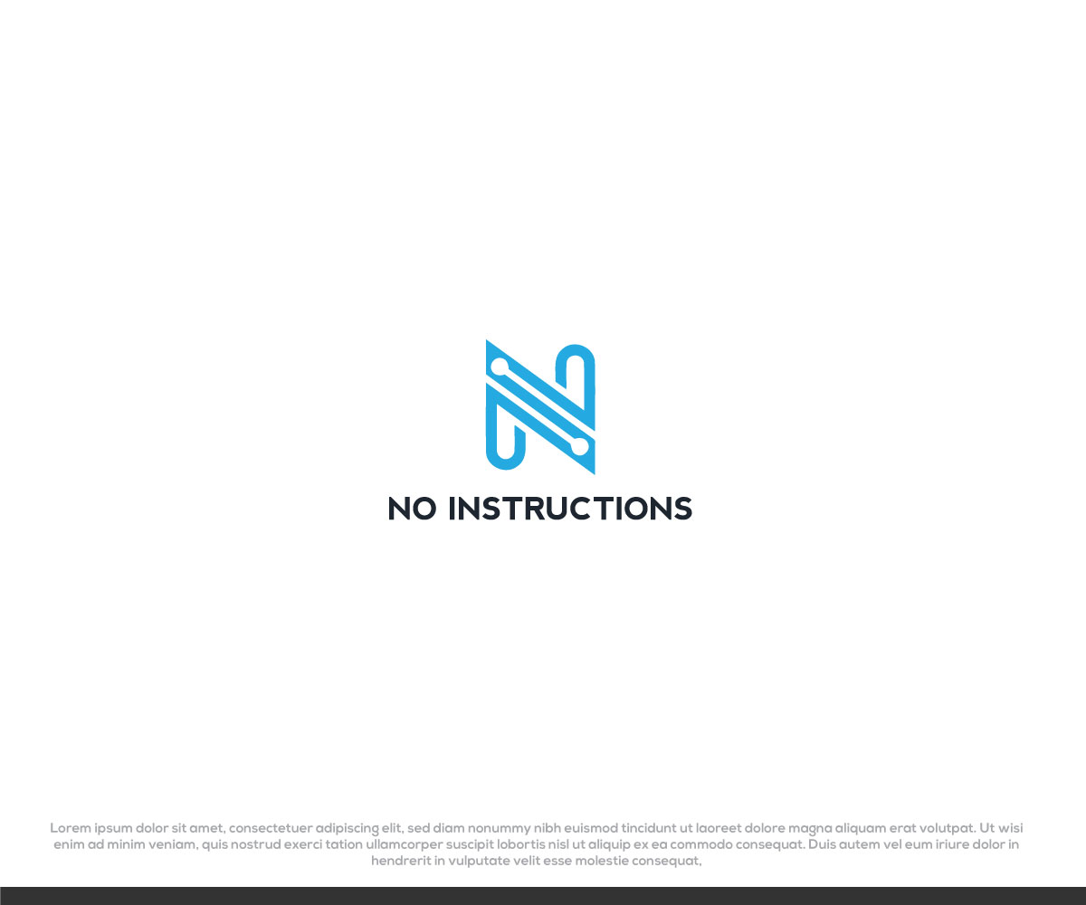 Logo Design by Niizam's for I Like To Make Stuff | Design #18069884