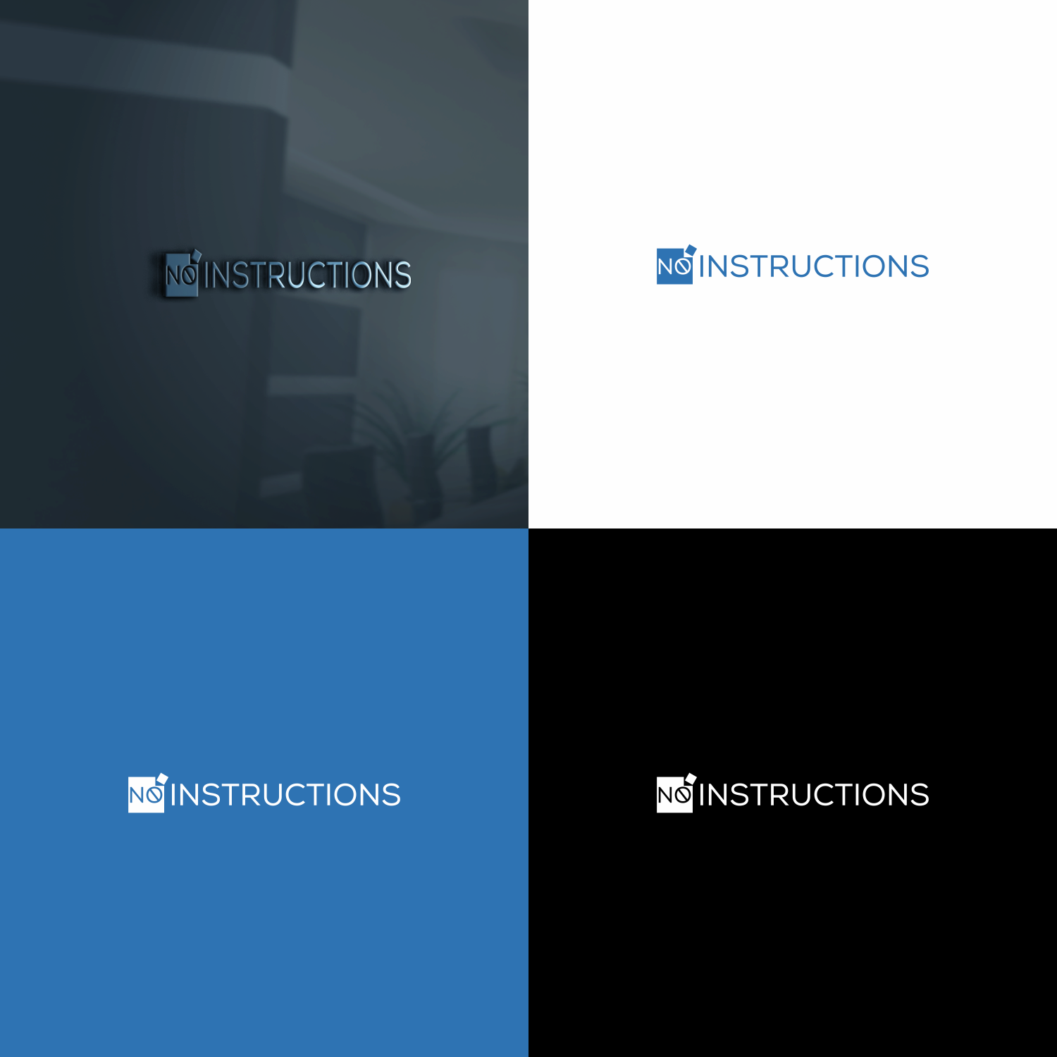 Logo Design by thedesignmate29 for I Like To Make Stuff | Design #18059269