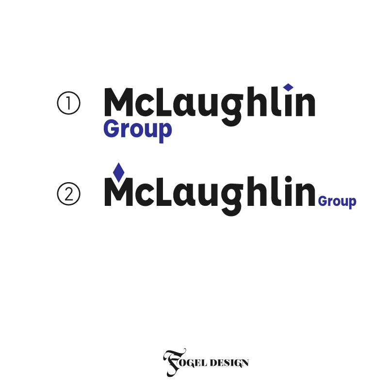 Logo Design by FogelDesign for this project | Design #18012329