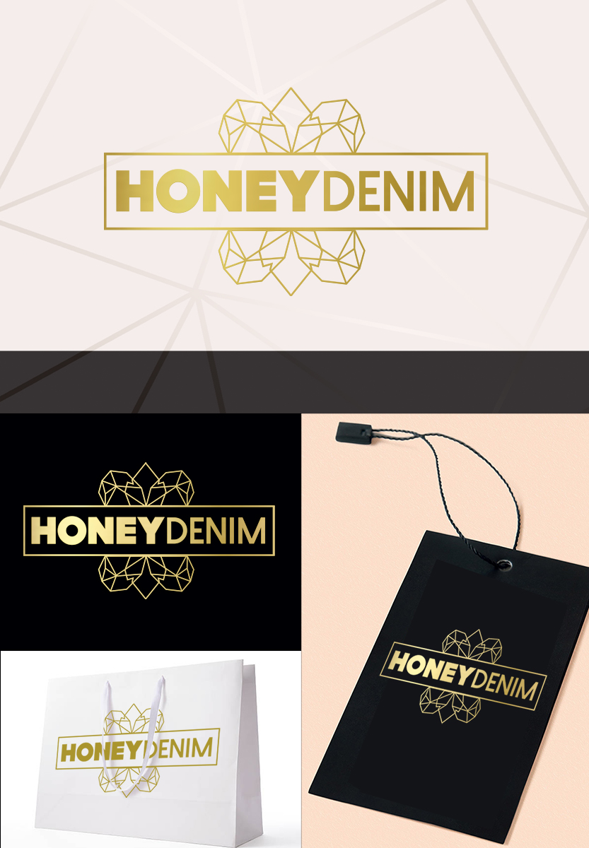 Logo-Design von Maddy McGrath für Augustine | Design: #18026885