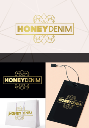 Logo-Design von Maddy McGrath