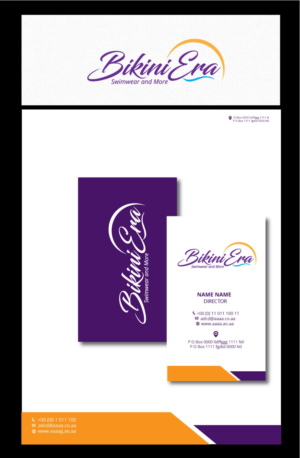 Diseño de Logo por zebronicgraphic para este proyecto | Diseño: #18052961