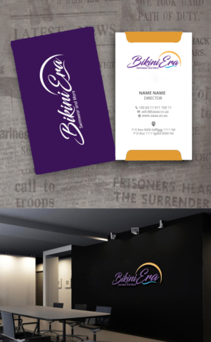 Diseño de Logo por zebronicgraphic para este proyecto | Diseño: #18052962