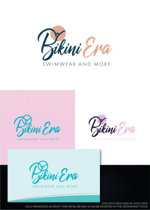 Diseño de Logo por Wild Geek para este proyecto | Diseño: #18042333