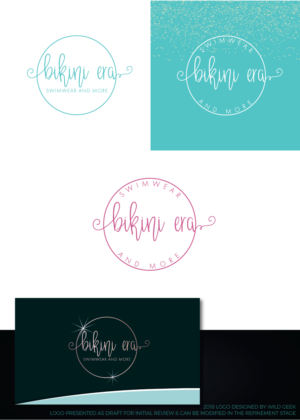Diseño de Logo por Wild Geek para este proyecto | Diseño: #18042335