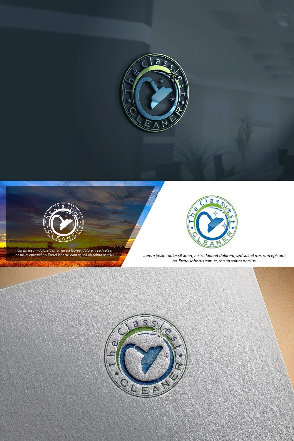 Logo Design by damian for this project | Design #18000461