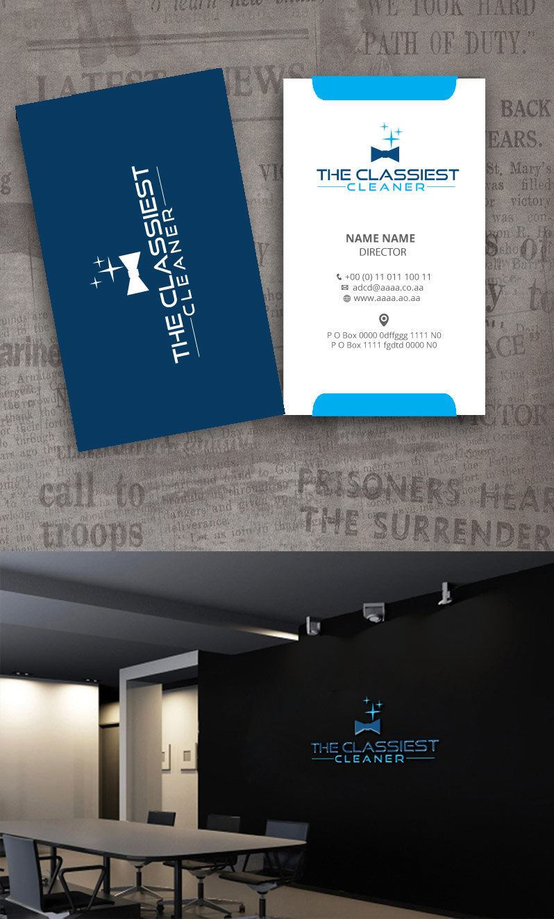 Logo Design by zebronicgraphic for this project | Design #18008673