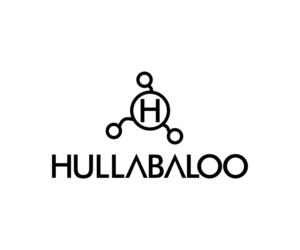 Diseño de Logo por moisesf para Hullabaloo (Australia) Pty Limited | Diseño: #18017613