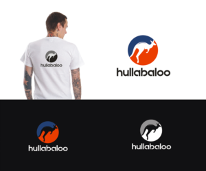 Logo Design by Vishak vasu