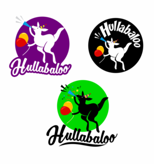 Diseño de Logo por pa2pat para Hullabaloo (Australia) Pty Limited | Diseño: #18027102