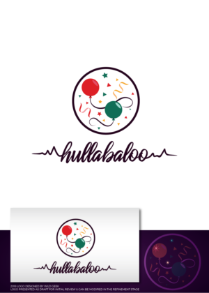 Diseño de Logo por Wild Geek