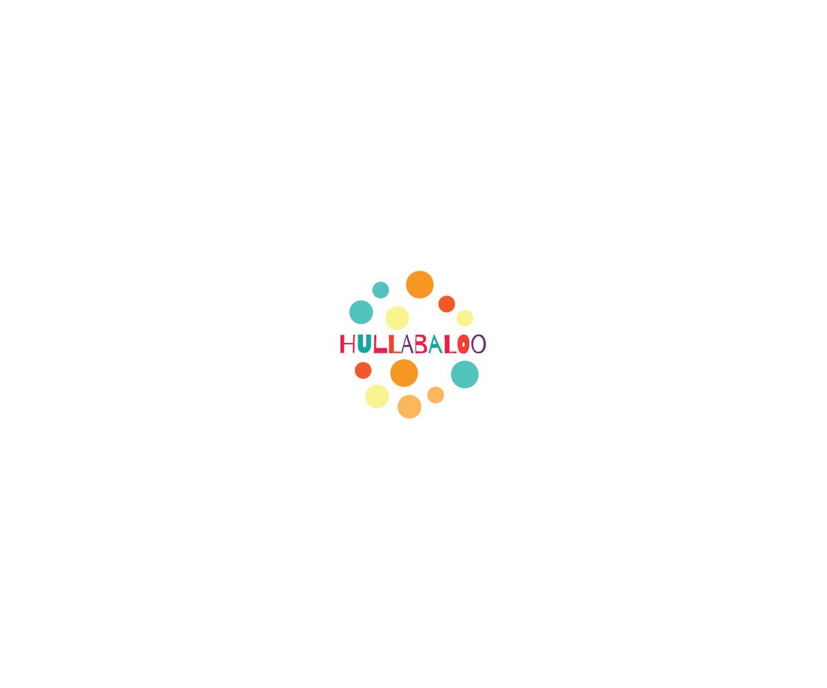 Diseño de Logo por A 8 para Hullabaloo (Australia) Pty Limited | Diseño #18012134