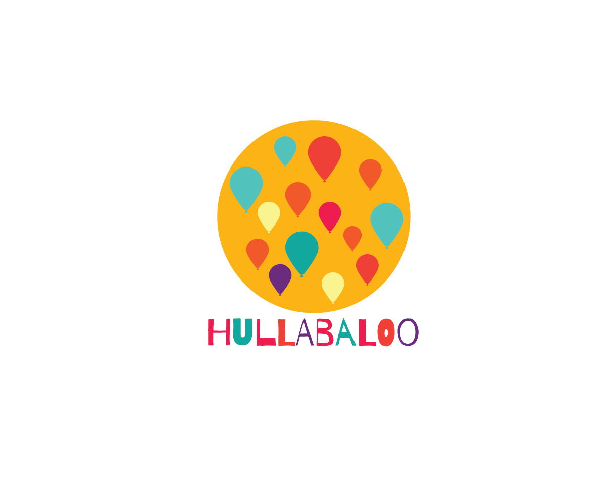 Diseño de Logo por A 8 para Hullabaloo (Australia) Pty Limited | Diseño #18023982