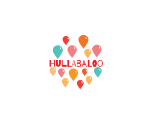 Diseño de Logo por A 8 para Hullabaloo (Australia) Pty Limited | Diseño: #18043809