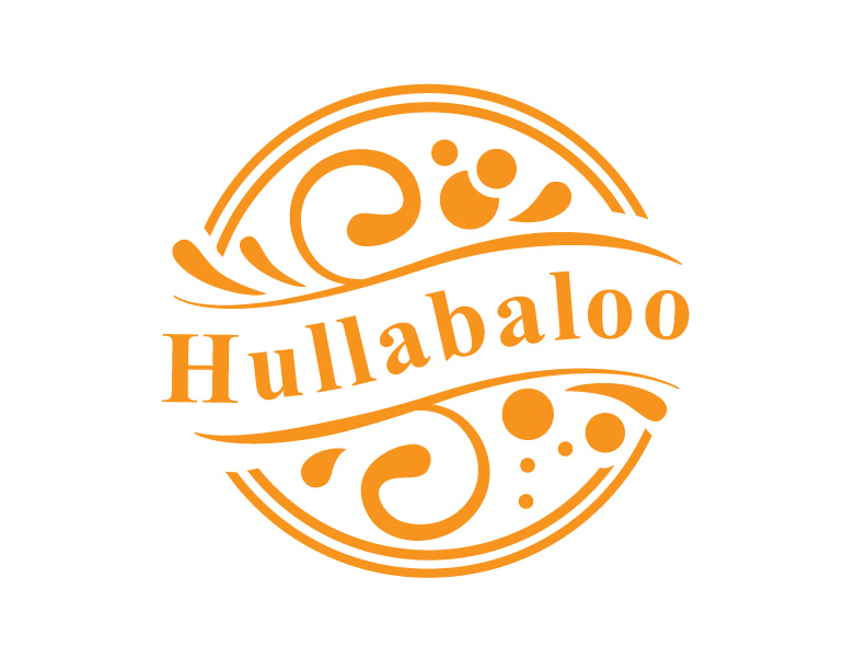 Logo Design by bc21 for Hullabaloo (Australia) Pty Limited | Design #18017943