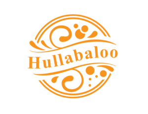 Diseño de Logo por bc21 para Hullabaloo (Australia) Pty Limited | Diseño: #18017943