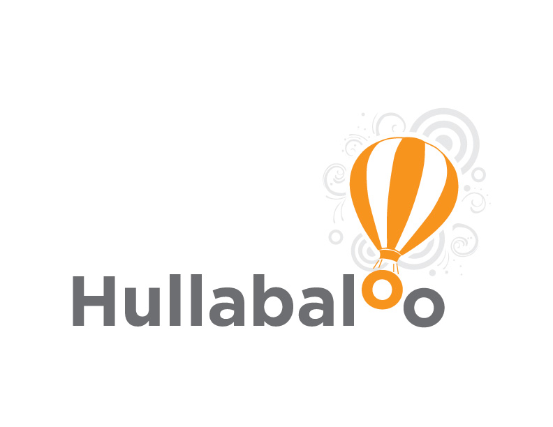 Diseño de Logo por bc21 para Hullabaloo (Australia) Pty Limited | Diseño #18017971