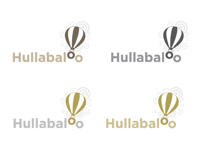 Diseño de Logo por bc21 para Hullabaloo (Australia) Pty Limited | Diseño #18022349
