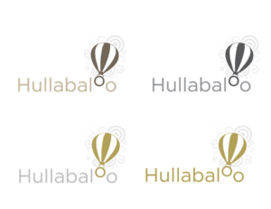 Diseño de Logo por bc21 para Hullabaloo (Australia) Pty Limited | Diseño: #18028605