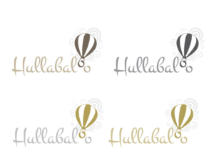 Diseño de Logo por bc21 para Hullabaloo (Australia) Pty Limited | Diseño: #18028607