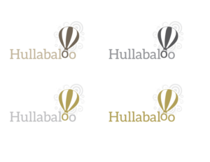 Diseño de Logo por bc21 para Hullabaloo (Australia) Pty Limited | Diseño: #18044008