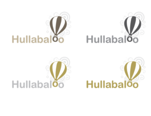 Diseño de Logo por bc21 para Hullabaloo (Australia) Pty Limited | Diseño: #18044009