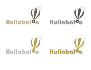 Diseño de Logo por bc21 para Hullabaloo (Australia) Pty Limited | Diseño: #18044010