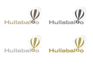 Diseño de Logo por bc21 para Hullabaloo (Australia) Pty Limited | Diseño: #18044011