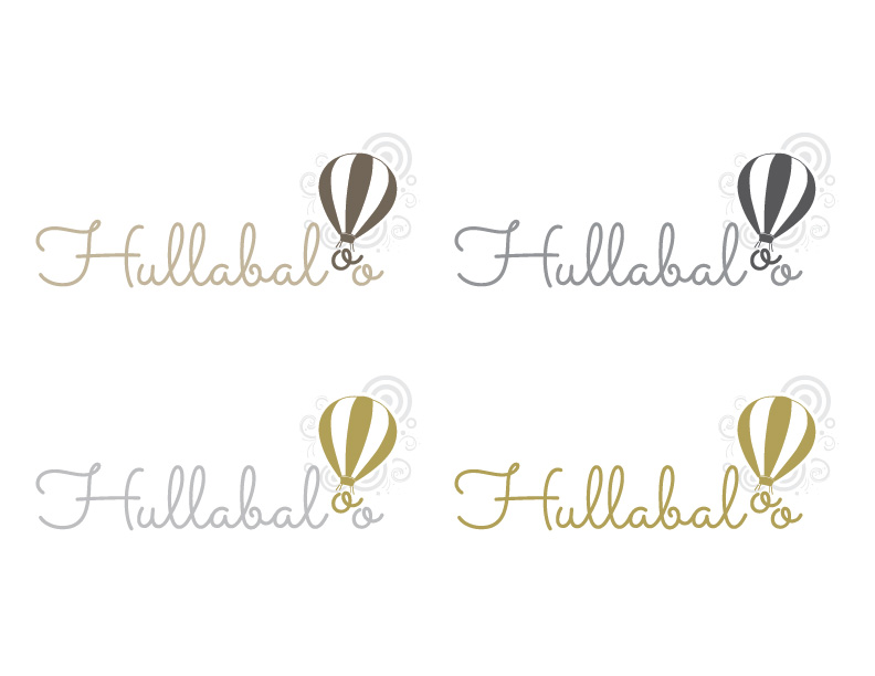 Diseño de Logo por bc21 para Hullabaloo (Australia) Pty Limited | Diseño #18044015