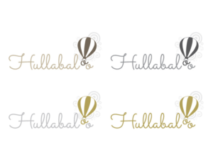 Diseño de Logo por bc21 para Hullabaloo (Australia) Pty Limited | Diseño: #18044015