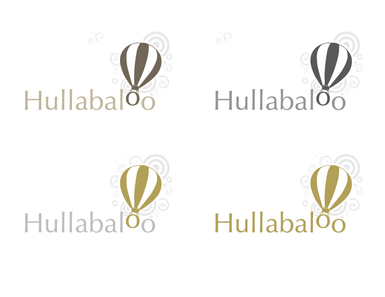 Diseño de Logo por bc21 para Hullabaloo (Australia) Pty Limited | Diseño #18044016