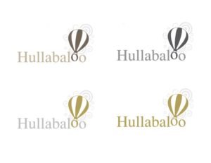 Diseño de Logo por bc21 para Hullabaloo (Australia) Pty Limited | Diseño: #18044017