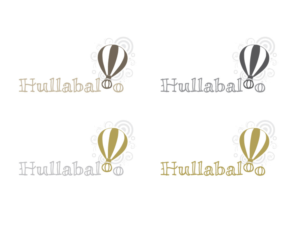 Diseño de Logo por bc21 para Hullabaloo (Australia) Pty Limited | Diseño: #18044018