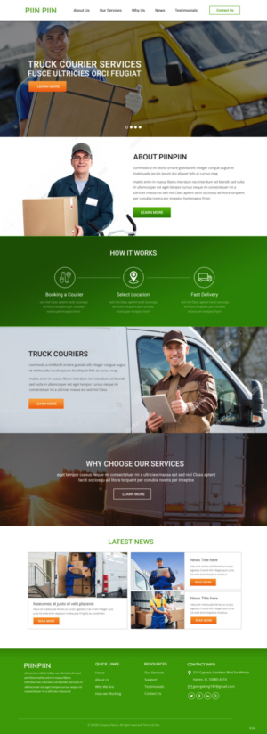 Web Design by pb for Jugo Lab | Design: #18015273