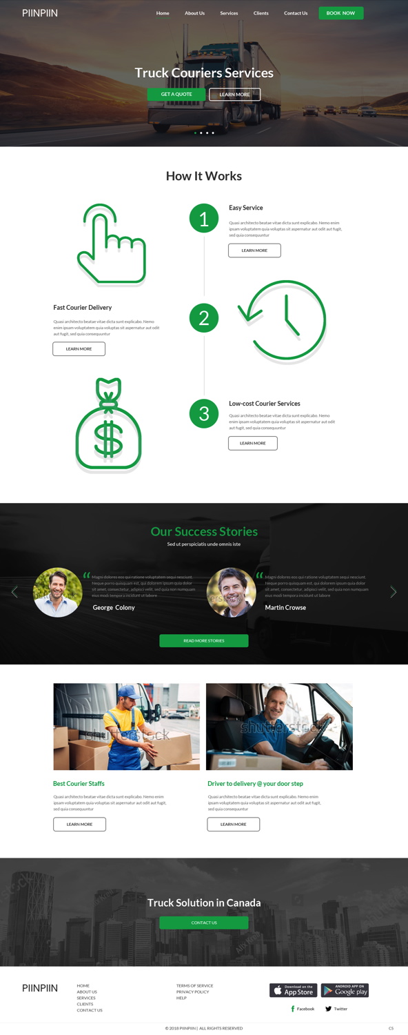 Web Design by pb for Jugo Lab | Design #18018670