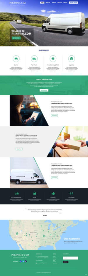 Web Design by pb for Jugo Lab | Design: #18018672