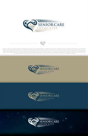 Diseño de Logo por artswolf para AZ Senior Advocates | Diseño: #18148625